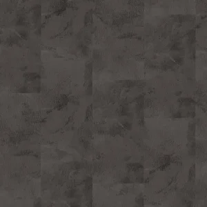 Designer's LVT ONE | Beton anthrazit - Dryback Finale Aktion